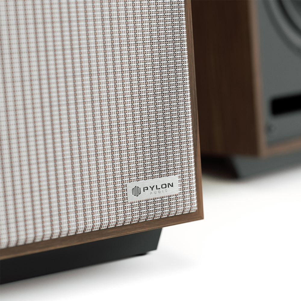 Полочная акустическая система Pylon audio Stands for Jade 20th