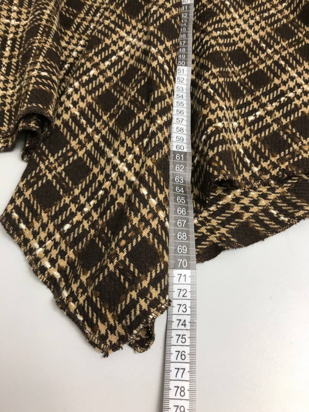 Юбка Zara базовая 40 размер