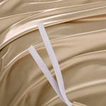 Комплект постельного белья Однотонный Сатин Премиум OCP010