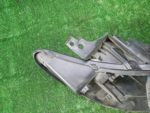 Корпус фары правый Mazda CX-5 1 (2011-2015) галоген