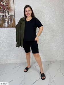 Костюм II-8518 Фабрика Моды