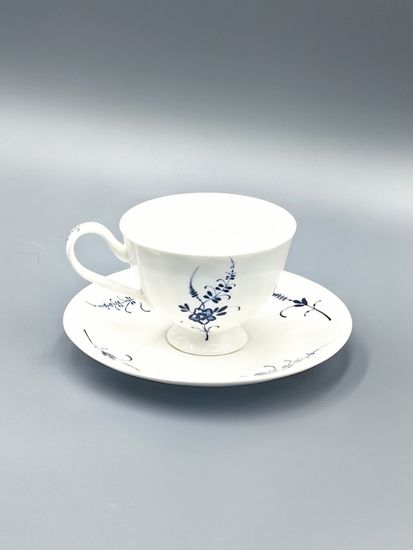 Чайная пара 2 предмета Люксембург