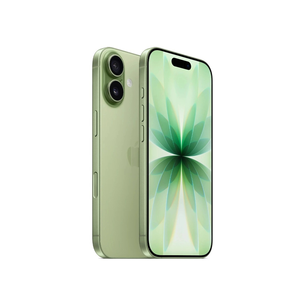 iPhone 17