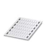 0828752 - UCT5-TM 6 - Маркировка для клеммных модулей