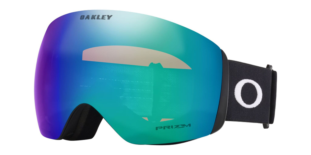 Маска горнолыжная OAKLEY FLIGHT DECK L 7050D1 Prizm Argon Iridium, размер L