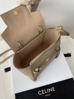 Celine Nano Belt Bag 20 cm