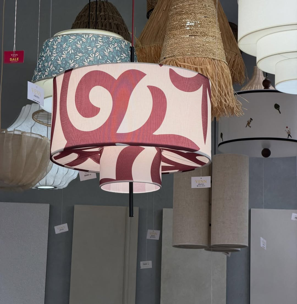 Люстра в казахском стиле, которую Вы найдёте только у нас ✨