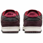Кроссовки Riot Skateshop X Nike Sb Dunk Low