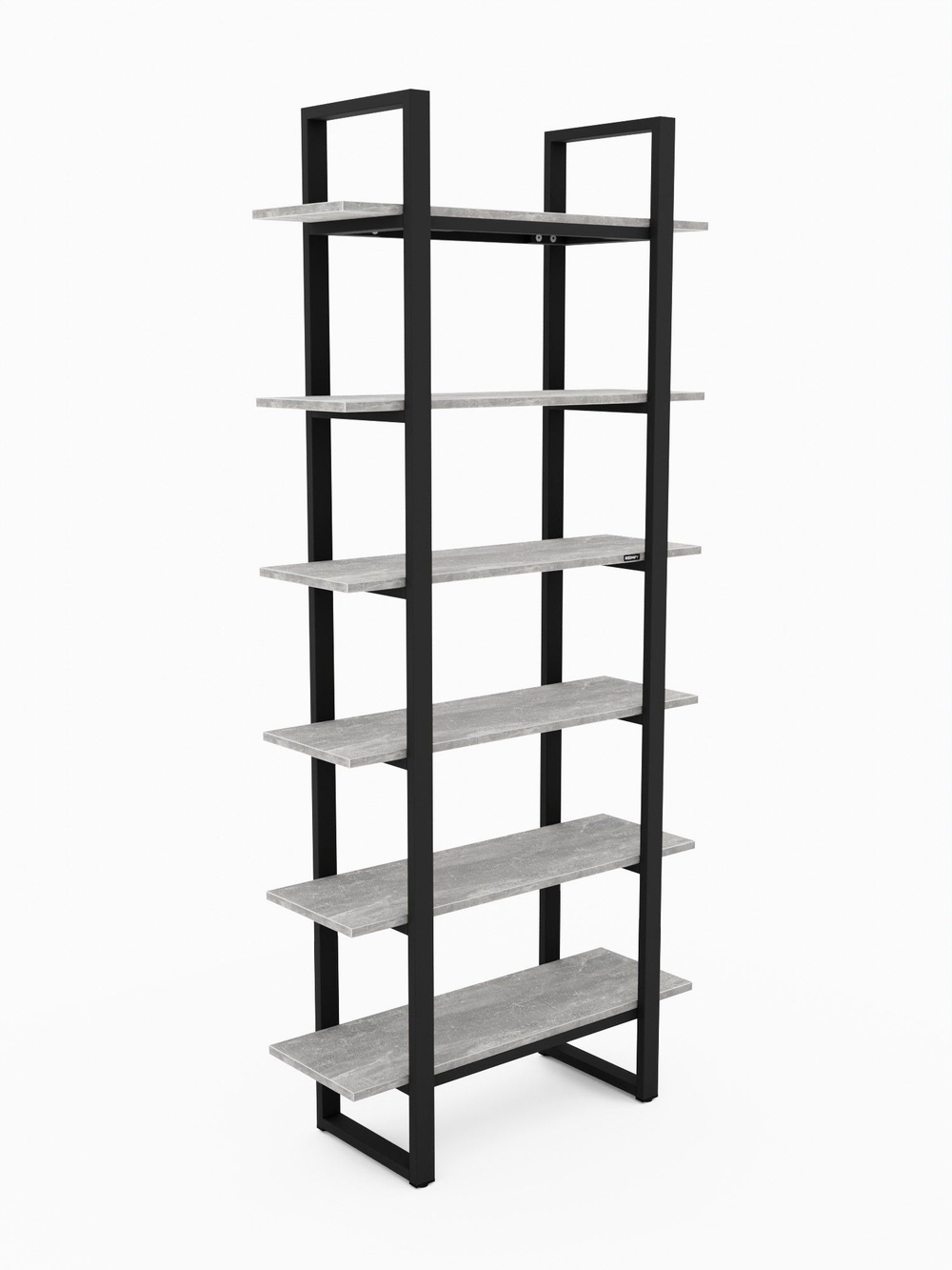 Стеллаж металлический RAW