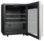 Винный шкаф La Sommeliere LS24A