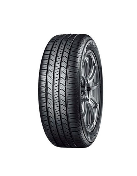 Летняя шина Yokohama Geolandar X-CV G057 (265/40 R21 105W)