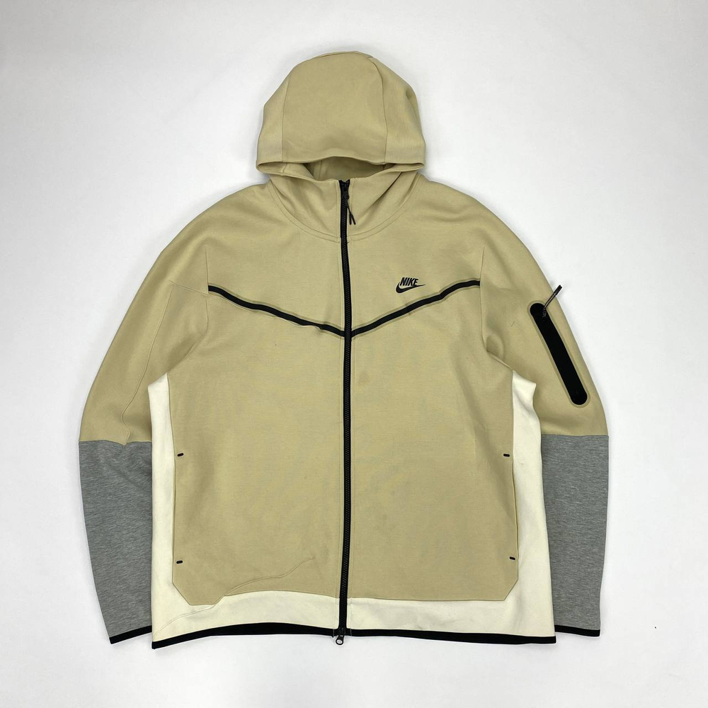 Кофта Nike Tech Fleece 2022