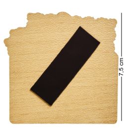 МТ- 006/16 Магнит «Новосибирск»