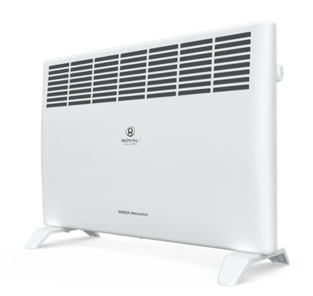 Электрический конвектор Royal Clima REC-R1500M