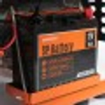 Генератор бензиновый DAEWOO GDA 7500 DPE-3