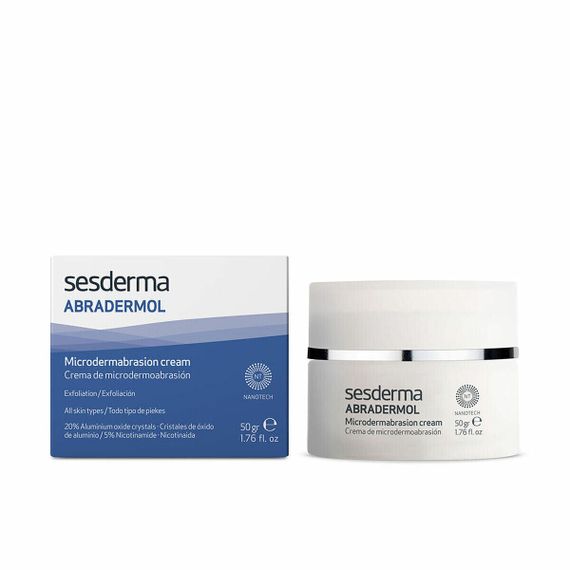 Отшелушивающий крем Sesderma Abradermol 50 g