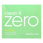 Banila Co, Clean It Zero, очищающий бальзам для пор, чайное дерево-EX, 180 мл (6,08 жидк. унции)