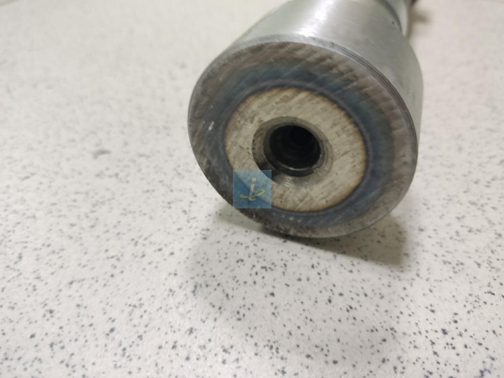 Распредвал двигателя ЯМЗ 7511