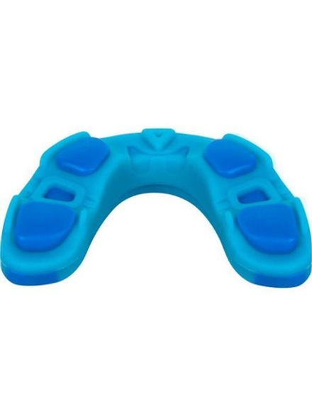 Капа боксерская Venum Predator Cyan/Blue