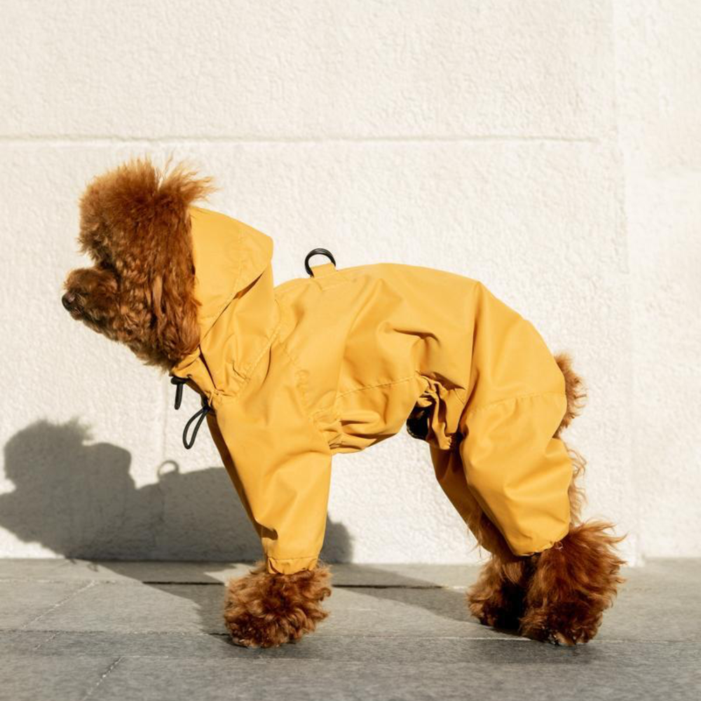 Комбинезон "Пони-комбинезони" без утеплителя Hunting Pony