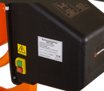 Бетономешалка Вихрь БМ-130П