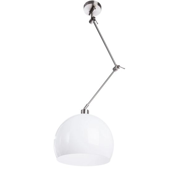 Подвесной светильник Arte Lamp PAOLO A1733SP-1SS