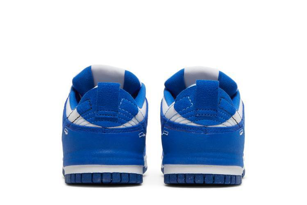 Кроссовки Nike Dunk Disrupt 2 (Женская размерная сетка)