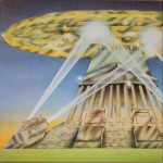 Led Zeppelin / Led Zeppelin II (LP)