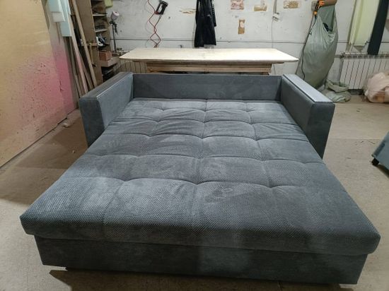 Диван АККОРДИОН