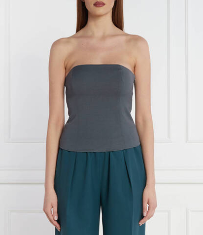 Топ Elyn Sams\u00f8e Sams\u00f8e - графитовый(F23400152)