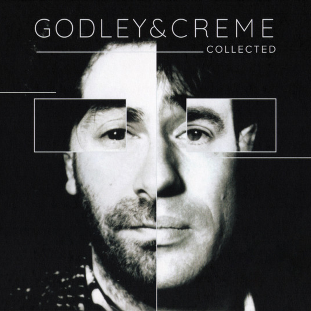 Godley & Creme / Collected (3CD)