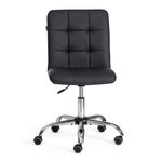 Fiesta (Тетчер) Кресло (черный эко-кожа)