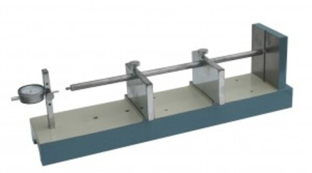 Shrinkage Expansion Test Apparatus
