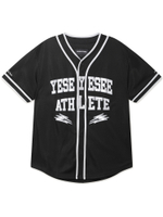 Мужская Рубашка-джерси Y.e.s College Baseball