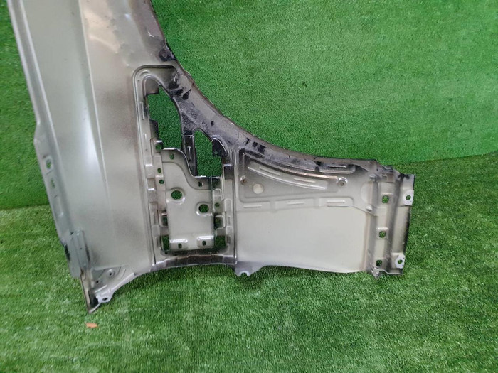 Крыло переднее левое Genesis G80 2 (2020-н.в.)