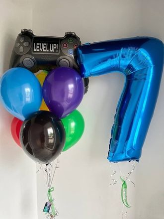 На 7 лет