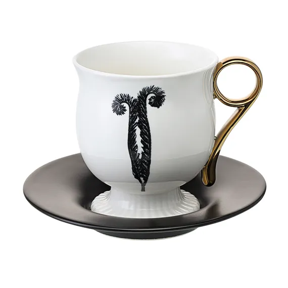 Чайная пара herbaria #4, 250 мл