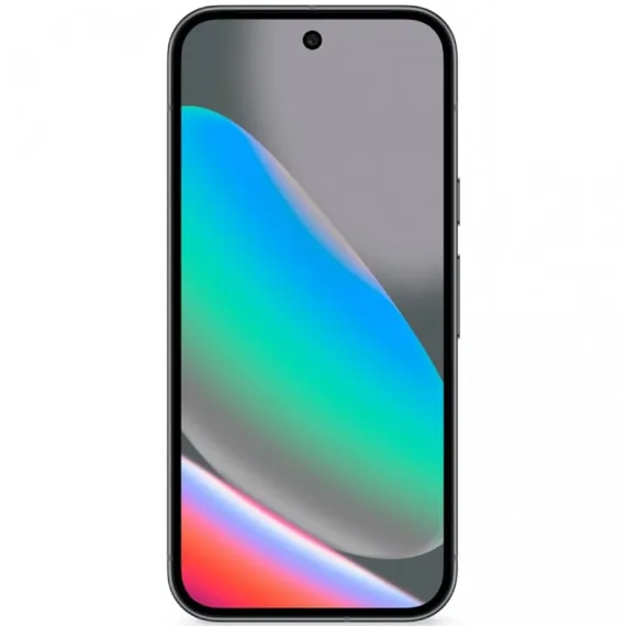 Google Pixel 10 12/256GB Obsidian (Черный)