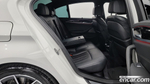 BMW 5 Series (G30) 530i M Sports (01.2022)