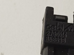 WE60S3 кт67 Датчик температуры для стиральной машины Gorenje 2790114 б/у