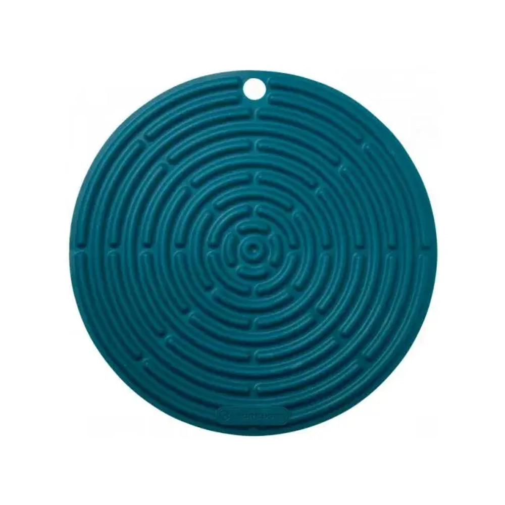 Le Creuset Подставка под горшок 20,5 см, глубокий тил