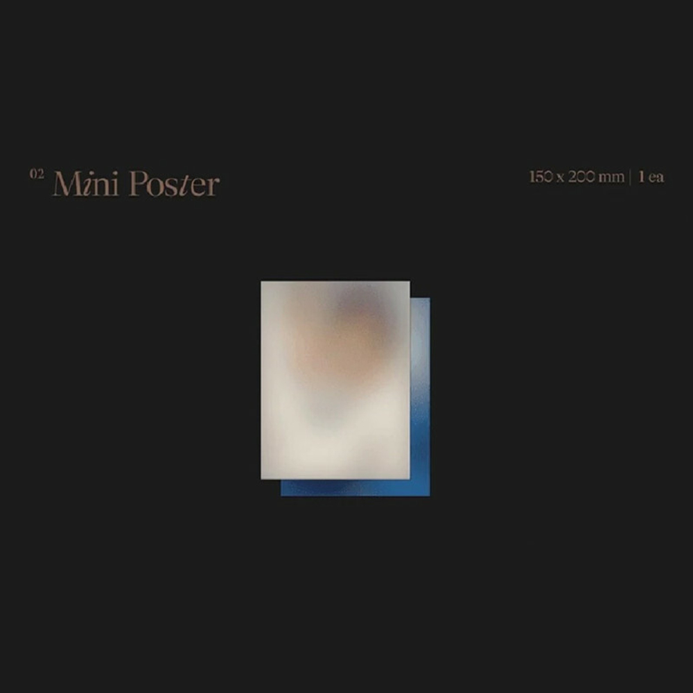 Фотобук Me, Myself, and j-hope 'All New Hope'