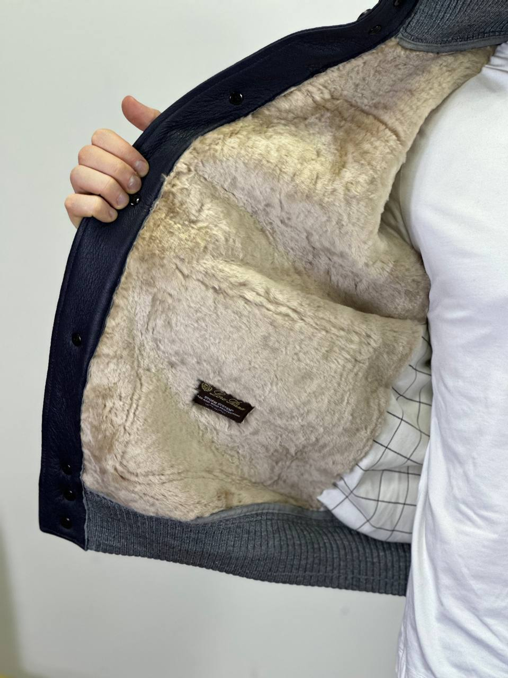 Куртка Loro Piana, арт. 469047538
