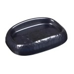 Мыльница Luna, синий