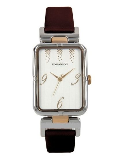 Наручные часы Romanson RN0356LJWH