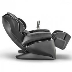 Массажное кресло Fujiiryoki JP-1100 Black