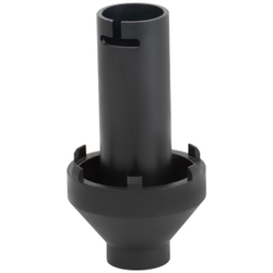 WDK-216033 Головка заднего моста, 87 мм для Mercedes-Benz, MAN