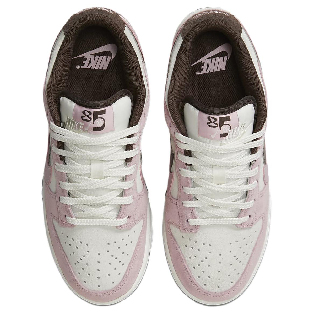 Nike Dunk Low 85 'Pink Glaze' Women's