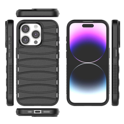 Противоударный чехол Storm Case для iPhone 15 Pro