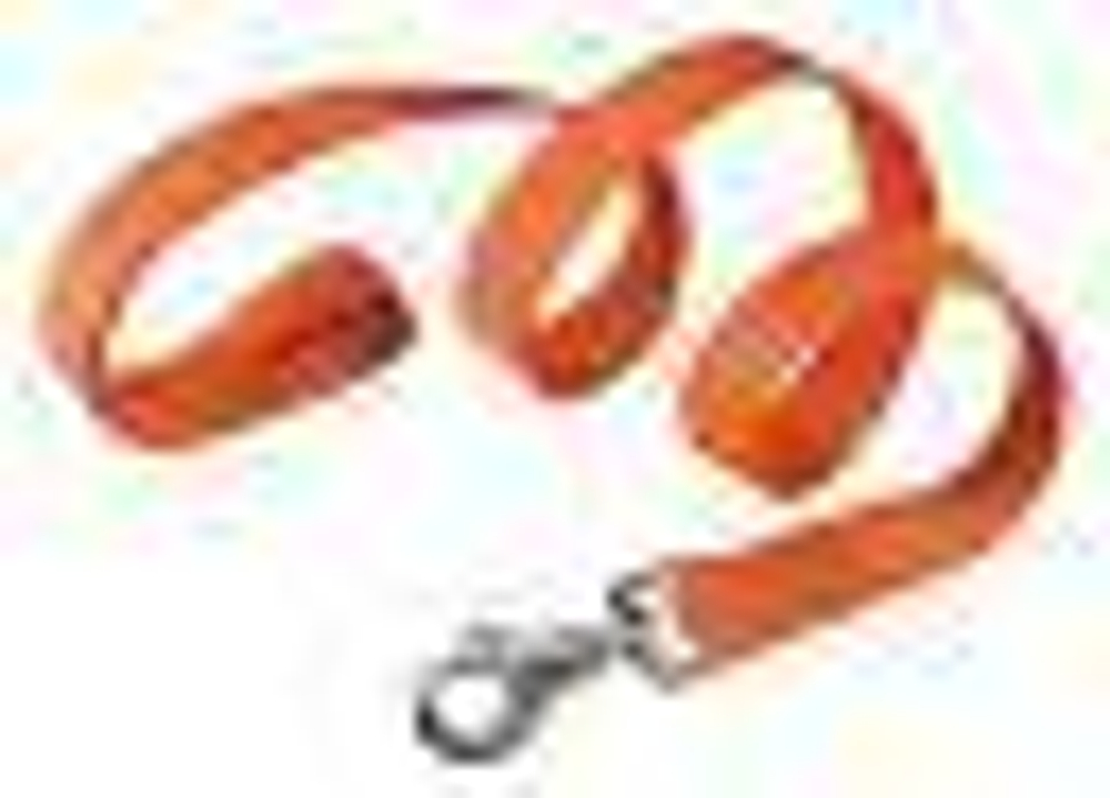 Поводок Ferplast CLUB G15/120 оранжевый 120 см